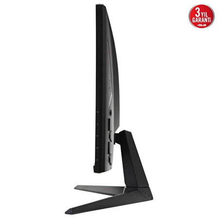 ASUS TUF Gaming VG27AQ5A 27 inç 210Hz 0.3ms 2K QHD Adaptive Sync Fast IPS Gaming Monitör