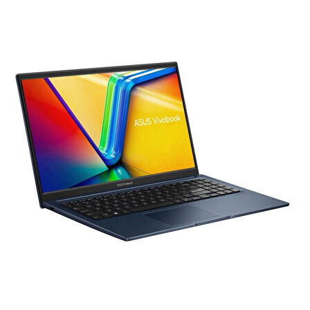 ASUS Vivobook X1504VA-NJ2405v2 Intel Core i5-1334U 16GB 1TB SSD 15.6 inç Full HD 60Hz FreeDos Laptop