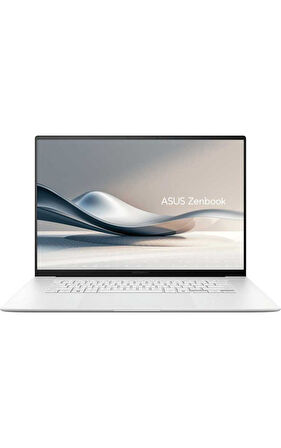 Asus Zenbook S16 UM5606KA-RK120W RyzenAI7 350 16GB 1TBSSD 16" WQXGA+ W11H Dizüstü Bilgisayar