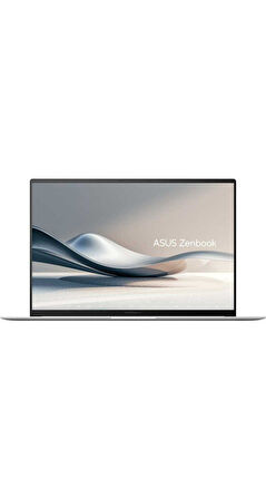 Asus Zenbook S16 UM5606KA-RK120W RyzenAI7 350 16GB 1TBSSD 16" WQXGA+ W11H Dizüstü Bilgisayar