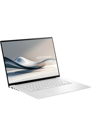 Asus Zenbook S16 UM5606KA-RK120W RyzenAI7 350 16GB 1TBSSD 16" WQXGA+ W11H Dizüstü Bilgisayar