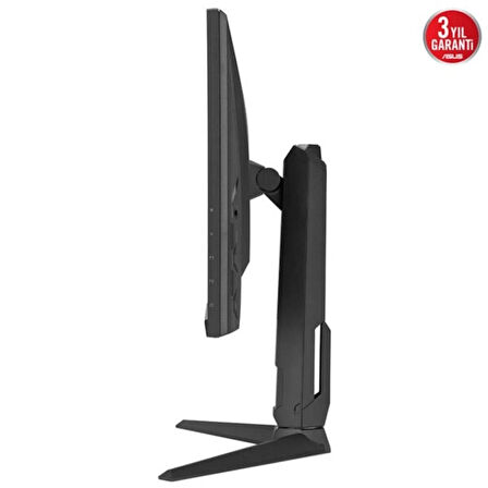 ASUS TUF Gaming VG27AQML5A 27 inç 300Hz 0.3ms 2K QHD Adaptive Sync Fast IPS Pivot Gaming Monitör