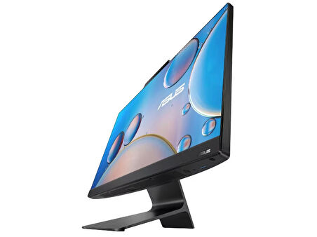 Asus M3702WFAT-BPF0050 AMD Ryzen 5 7520U 16GB RAM 512GB SSD 27 inç FHD Dokunmatik Freedos AIO PC