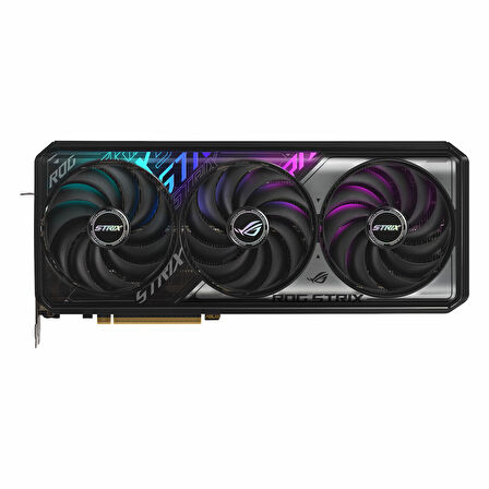 Asus ROG Strix GeForce RTX 5070 OC 12GB GDDR7 192Bit HDMI/DP Ekran Kartı