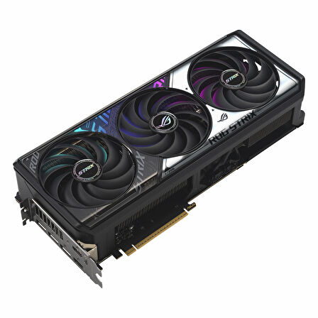 Asus ROG Strix GeForce RTX 5070 OC 12GB GDDR7 192Bit HDMI/DP Ekran Kartı
