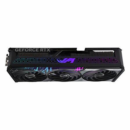Asus ROG Strix GeForce RTX 5070 OC 12GB GDDR7 192Bit HDMI/DP Ekran Kartı