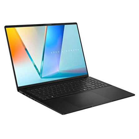 ASUS VIVOBOOK S16 S5606CA-RI045W / INTEL U7-255H / 32GB / 1TB / ONBOARD / 16" / WINDOWS11