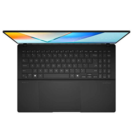 ASUS VIVOBOOK S16 S5606CA-RI045W / INTEL U7-255H / 32GB / 1TB / ONBOARD / 16" / WINDOWS11
