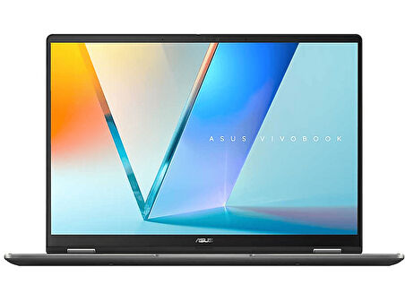 ASUS Vivobook 14 Flip TP3407SA-QL090W/Core Ultra 7 256V/16 GB RAM/512 GB SSD/14" OLED/W11 Laptop