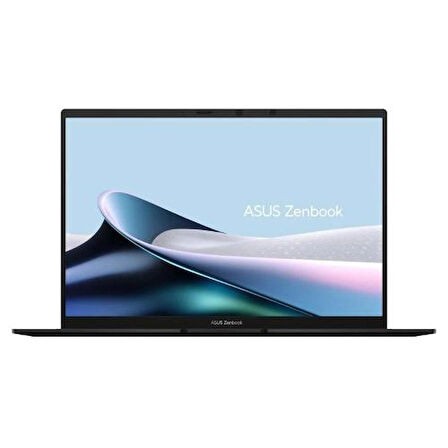 Asus Zenbook 14 OLED UM3406KA-PP196W Ryzen AI 7 350 16GB RAM 512GB SSD 14 inç 3K OLED 120Hz 0.2ms