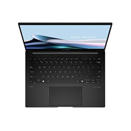 Asus Zenbook 14 OLED UM3406KA-PP196W Ryzen AI 7 350 16GB RAM 512GB SSD 14 inç 3K OLED 120Hz 0.2ms