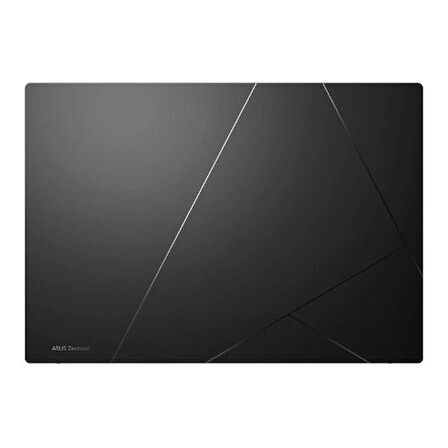 Asus Zenbook 14 OLED UM3406KA-PP196W Ryzen AI 7 350 16GB RAM 512GB SSD 14 inç 3K OLED 120Hz 0.2ms