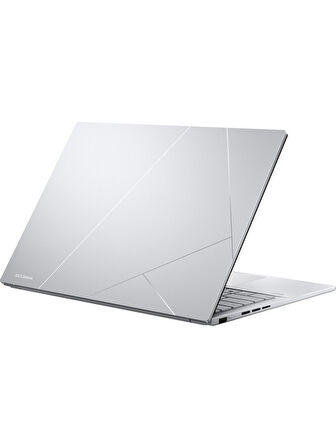 Asus Zenbook 14 UX3405CA-PP372W Intel Core Ultra 9 285H 32GB 1tb SSD OLED 120hz 2.8k Windows 11 Home 14" Taşınabilir Bilgisayar