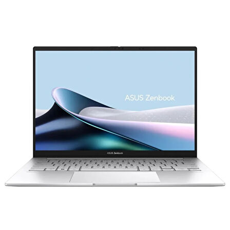Asus Zenbook 14 UX3405CA-PP485W Intel Core Ultra 9 285H 32GB 1TB SSD 3K 14"WQXGA OLED 120hz Windows 11 Home