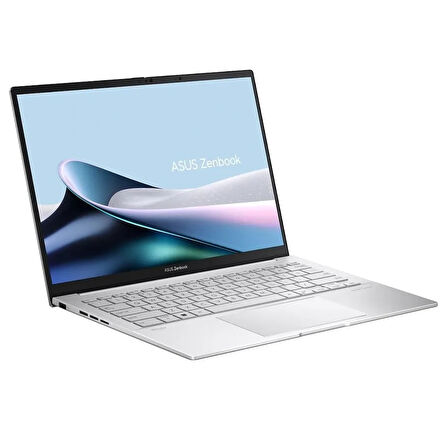 Asus Zenbook 14 UX3405CA-PP485W Intel Core Ultra 9 285H 32GB 1TB SSD 3K 14"WQXGA OLED 120hz Windows 11 Home