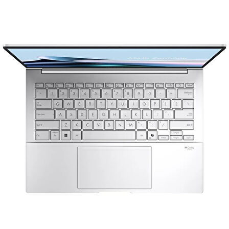 Asus Zenbook 14 UX3405CA-PP485W Intel Core Ultra 9 285H 32GB 1TB SSD 3K 14"WQXGA OLED 120hz Windows 11 Home