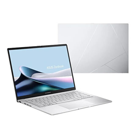 Asus Zenbook 14 UX3405CA-PP485W Intel Core Ultra 9 285H 32GB 1TB SSD 3K 14"WQXGA OLED 120hz Windows 11 Home