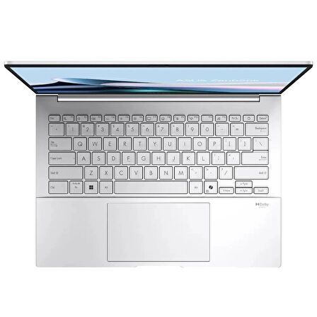Asus Zenbook 14 UX3405CA-PP488W Intel Core Ultra 9 285H 32GB 1TB SSD 3K 14"WQXGA OLED 120hz Windows 11 Home