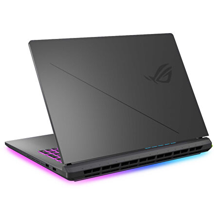 Asus ROG Strix G18 G815LW-S9119W Ultra9 275HX 32GB 1TBSSD RTX5080 18" WQXGA FreeDOS Dizüstü Bilgisayar