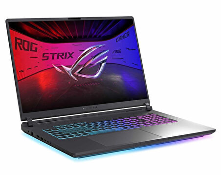 ASUS ROG STRIX G18 G815LW-S9128 INTEL CORE ULTRA 9-275HX 32GB 1TB 16GB RTX5080 18" 2.5K WQXGA 240HZ FREEDOS