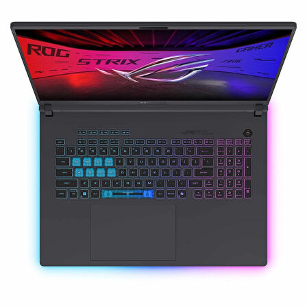 ASUS ROG STRIX G18 G815LW-S9128 INTEL CORE ULTRA 9-275HX 32GB 1TB 16GB RTX5080 18" 2.5K WQXGA 240HZ FREEDOS