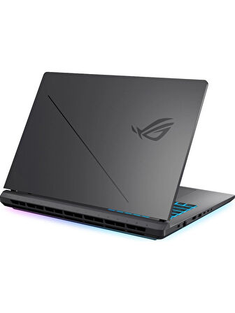 Asus ROG STRIX G18 G815LW-S9129-GAMING Intel Core Ultra 9 275HX 32GB 5600Mhz Ddr5 Ram 1TB SSD RTX 5080 (16GB 240Hz 18"
