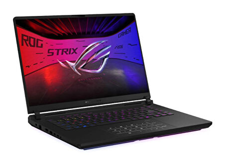 Asus ROG Strix SCAR 16 G635LW-RW140G 16GB GeForce RTX5080 Intel Ultra 9 275HX 32GB RAM 2TB Performance SSD 16 inç WQXGA 240Hz