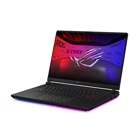 ASUS ROG STRIX G16 G635LW-RW138 INTEL CORE ULTRA 9-275HX 32GB 2TB 16GB RTX5080 16" 2.5K WQXGA 240HZ FREEDOS