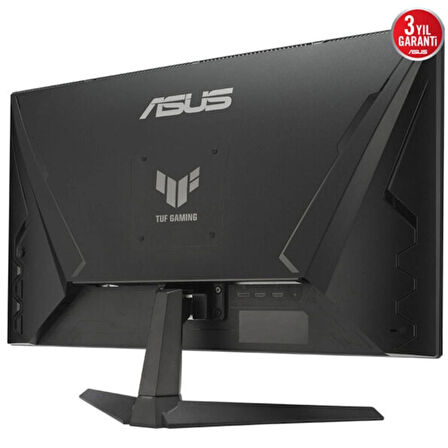 ASUS TUF Gaming VG249QM5A 23.8 inç 240Hz 0.3ms Full HD Adaptive Sync Fast IPS Gaming Monitör