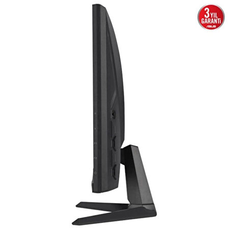ASUS TUF Gaming VG257Q5A 24.5 inç 200Hz 0.5ms Full HD Adaptive Sync VA Gaming Monitör