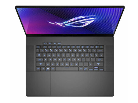 Asus ROG Zephyrus G16 GU605CW-QR159 16GB RTX5080 Intel Ultra 9 285H 32GB RAM 2TB SSD 16 inç OLED 240Hz 0.2ms