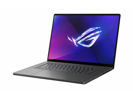 Asus ROG Zephyrus G16 GU605CW-QR159 16GB RTX5080 Intel Ultra 9 285H 32GB RAM 2TB SSD 16 inç OLED 240Hz 0.2ms