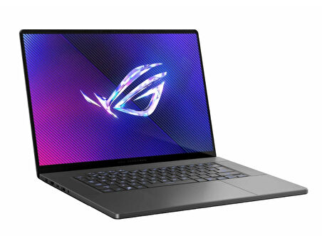 Asus ROG Zephyrus G16 GU605CW-QR159 16GB RTX5080 Intel Ultra 9 285H 32GB RAM 2TB SSD 16 inç OLED 240Hz 0.2ms