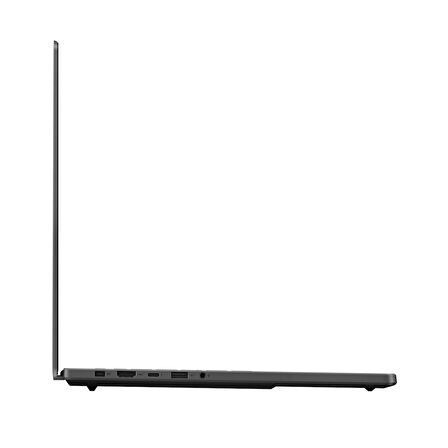 Asus Rog Zephyrus G16 GU605CW-QR160 Intel Core Ultra 9 285HX NPU 13 TOPS 32GB 2TB SSD RTX5080-16GB Freedos 16" 2.5K 240Hz WQXGA Taşınabilir Bilgisayar