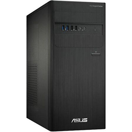 Asus D500TD-i71270016512DSA35 lntel core İ7-12700 32GB 512GB SSD+128GB SSDWindows 11 Pro Masaüstü Bilgisayar