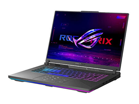 Asus ROG Strix G16 G614PR-RV051 12GB GeForce RTX5070 Ti Ryzen 9 7945HX 32GB RAM 1TB SSD 16 inç WUXGA 165Hz