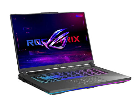 Asus ROG Strix G16 G614PR-RV051 12GB GeForce RTX5070 Ti Ryzen 9 7945HX 32GB RAM 1TB SSD 16 inç WUXGA 165Hz