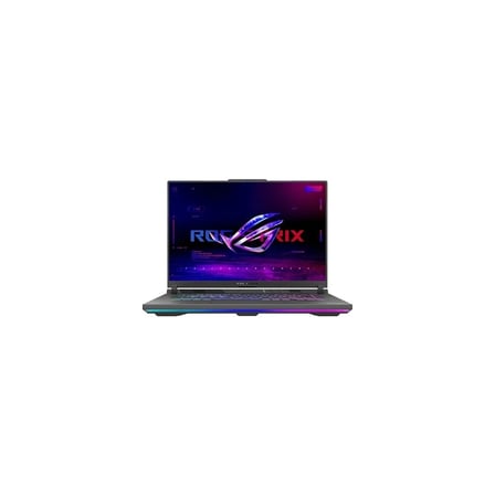 Asus Rog Strix G16 Ryzen 9 8940HX G614PR-RV050-K19 32GB 4tb+4tb RTX5070TI 12GB Freedos 16" 165Hz Wuxga Gaming Laptop