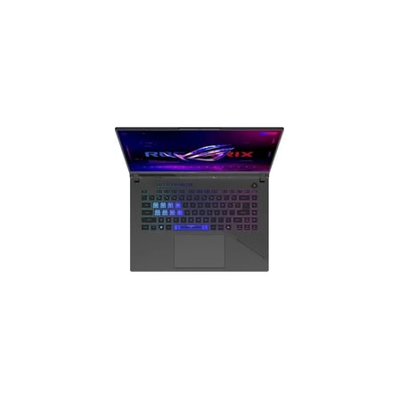Asus Rog Strix G16 Ryzen 9 8940HX G614PR-RV050-K19 32GB 4tb+4tb RTX5070TI 12GB Freedos 16" 165Hz Wuxga Gaming Laptop