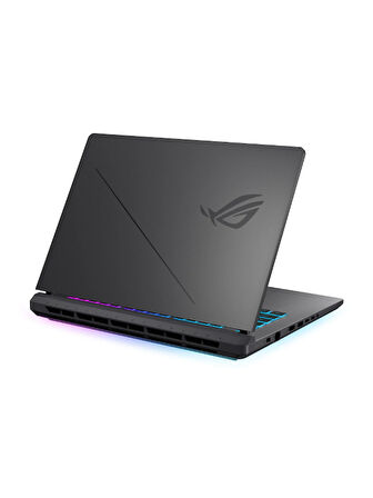 Asus ROG Strix G16 G615LR-S5211 12GB GeForce RTX5070 Ti 140w Intel Ultra 7 255HX 32GB RAM 1TB SSD 16 inç WQXGA 240Hz
