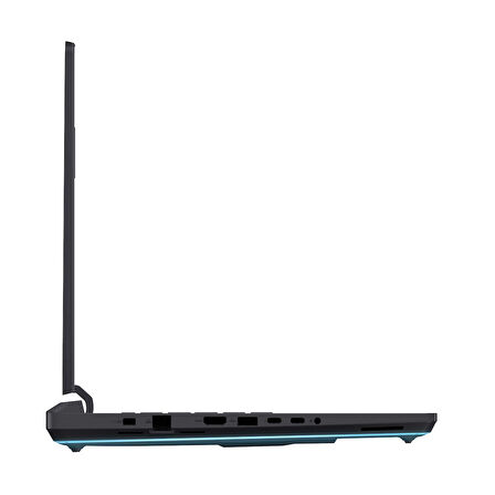 Asus Rog Strix G16 G614FR-S5111 Intel Core Ultra 7 255HX 32GB 1TB SSD NPU 13TOPS RTX5070Ti-12GB Freedos 16" 2.5K 240Hz WQXGA Taşınabilir Bilgisayar