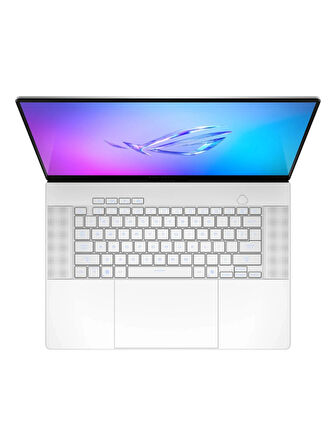Asus ROG Zephyrus G16 GU605CR-QR203 12GB GeForce RTX5070 Ti Intel Ultra 9 285H 32GB RAM 2TB SSD 16 inç OLED 240Hz 0.2ms