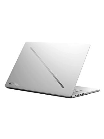 Asus ROG Zephyrus G16 GU605CR-QR203 12GB GeForce RTX5070 Ti Intel Ultra 9 285H 32GB RAM 2TB SSD 16 inç OLED 240Hz 0.2ms