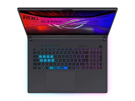 Asus ROG Strix G18 G815LR-S9154 12GB RTX5070 Ti 175w Intel Ultra 9 275HX 32GB RAM 1TB SSD 18 inç WQXGA 240Hz