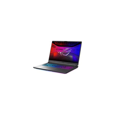 Asus Rog Strix G18 Ultra 9 275HX G815LR-S9155-25 64GB 1tb RTX5070TI W11PRO 18" Wqxga Gaming Laptop