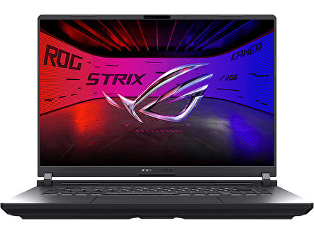 ASUS Rog Strix G16 G615LR-RV179W/Core Ultra 7-255HX/16 GB RAM/1 TB SSD/RTX 5070/16"/W11 Laptop