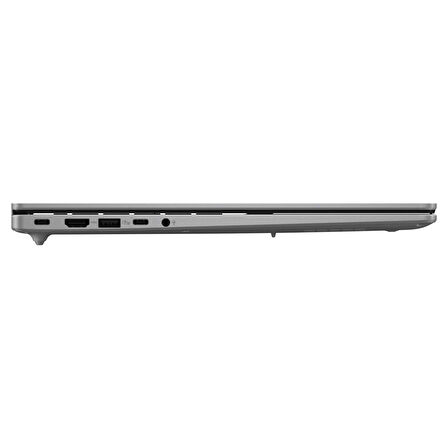 Asus VivoBook 16 X1607QA-MB089W Snapdragon X X1-26-100 16GB 512SSD 16" WUXGA W11H Dizüstü Bilgisayar
