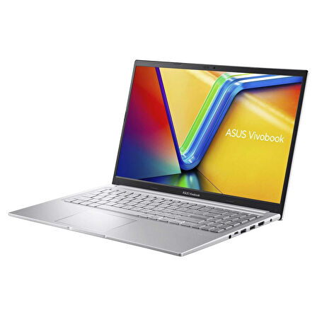 Asus Vivobook 15 X1502VA-NJ872 Intel Core i5 13420H 8GB 512GB SSD Freedos 15.6" 60Hz FHD Taşınabilir Bilgisayar