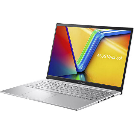 Asus Vivobook 15 X1502VA-NJ872 Intel Core i5 13420H 8GB 512GB SSD Freedos 15.6" 60Hz FHD Taşınabilir Bilgisayar