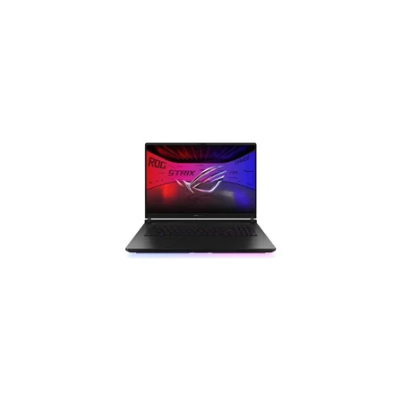 Asus Rog Strix Scar 18 Intel Core Ultra 9 275HX 64GB 4tb SSD RTX5080 16GB Freedos 18" Wqxga Taşınabilir Bilgisayar G835LW-SA127-A2